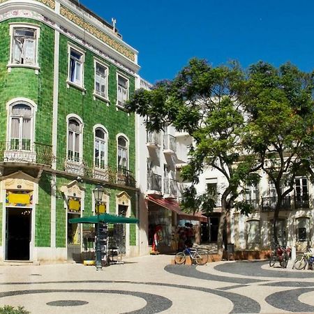 라고스 Casa Silvia 아파트 외부 사진