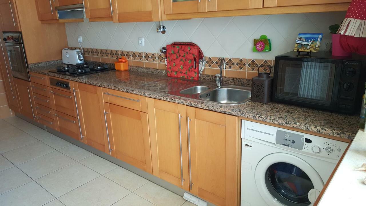 라고스 Casa Silvia 아파트 외부 사진