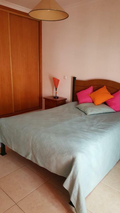 라고스 Casa Silvia 아파트 외부 사진