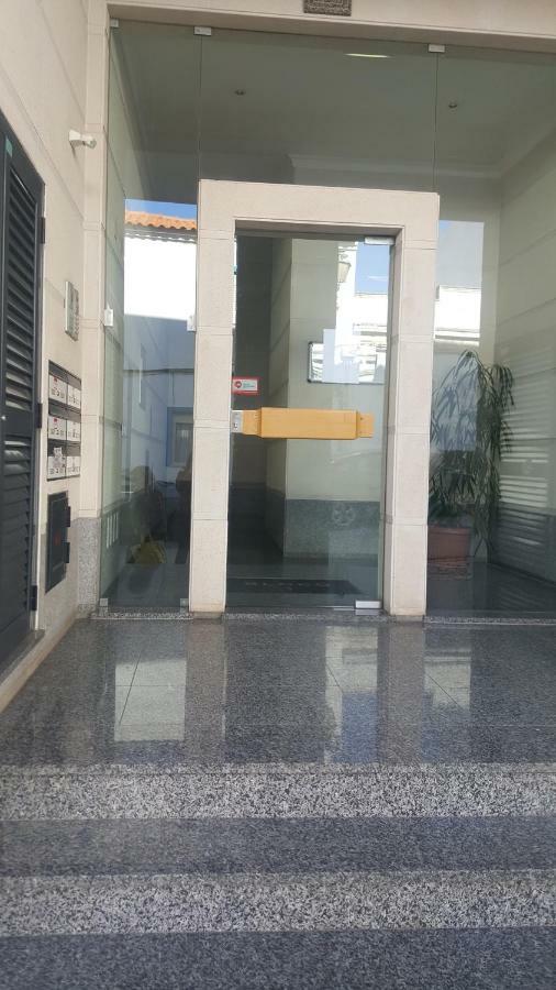 라고스 Casa Silvia 아파트 외부 사진